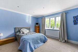 Bedroom- click for photo gallery